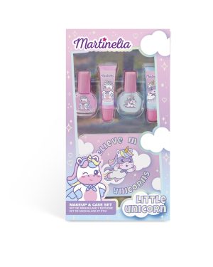 Сет шминки, Martinelia