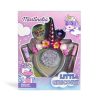 Сет шминки, Martinelia