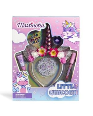 Сет шминки, Martinelia