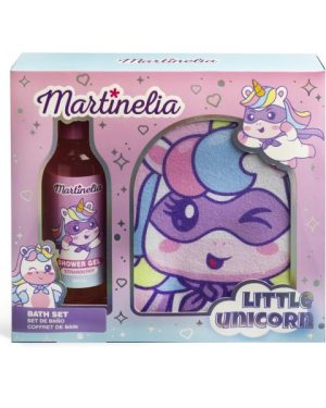 Сет за капење, Martinelia