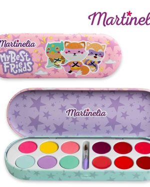 Сет шминки, Martinelia