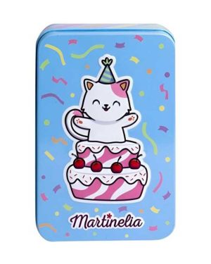 МАРТИНЕЛИЈА СЕНКА ЗА ОЧИ+ЛАК ЗА НОКТИ 56503