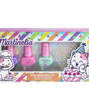 МАРТИНЕЛИЈА МИНИ МАНИКИР СЕТ 56505