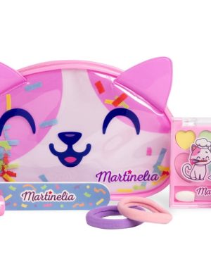 Сет шминки, Martinelia
