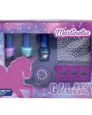 Сет за нокти, Martinelia