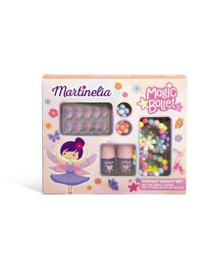 Сет за нокти, Martinelia