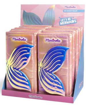 Сет шминки, Martinelia