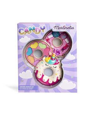 Сет шминки, Martinelia