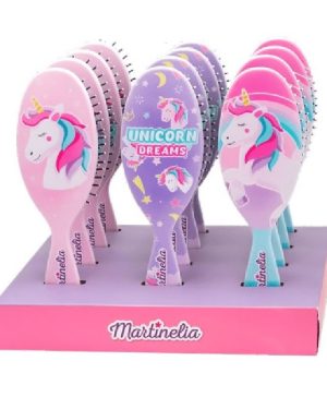 МАРТИНЕЛИА МАГИЧНА ЧЕТКА ЗА КОСА-12 7892