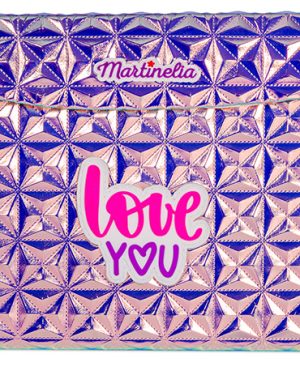 Сет за шминкање голем MARTINELIA