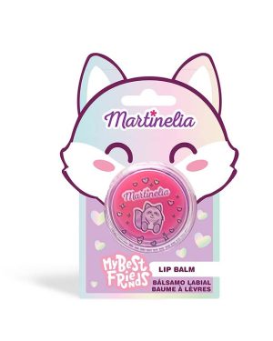Балсам за усни, Martinelia