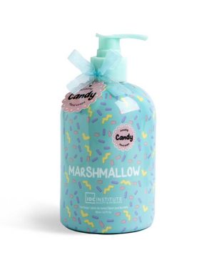 Течен сапун -marshmallow