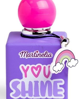 Тоалетна вода, Martinelia