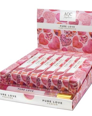 Тоалетна  вода, PURE LOVE, 35мл.