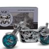 Тоалетна  вода, SILVER MOTORBIKE, 30+50мл.