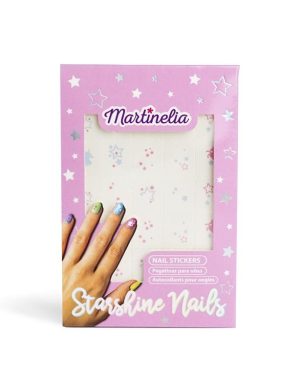 Украси за нокти, Martinelia