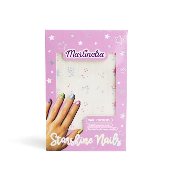 Украси за нокти, Martinelia
