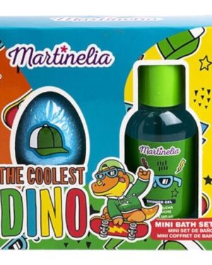 Сет за капење, Martinelia