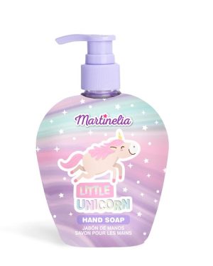 Течен сапун, Martinelia