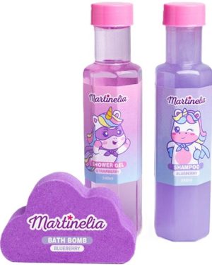 Сет за капење, Martinelia