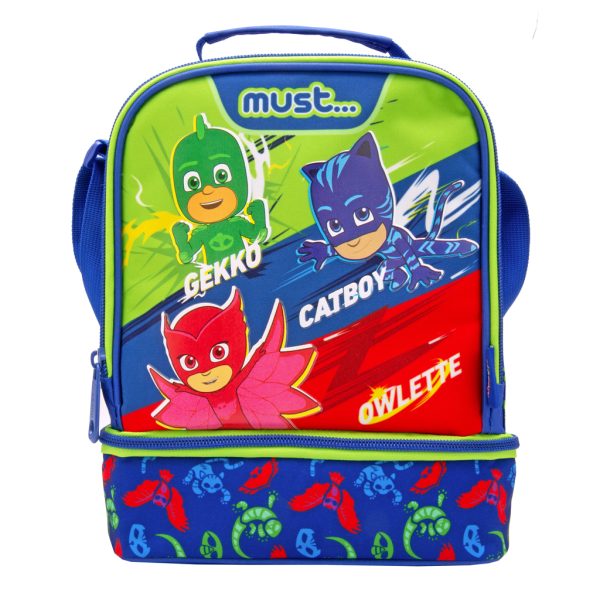 Торба термо, PJMasks