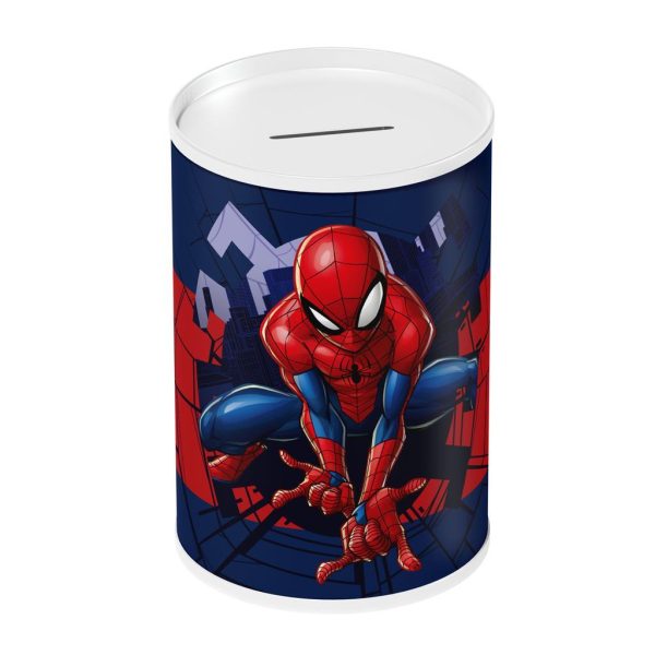 Касичка Spiderman