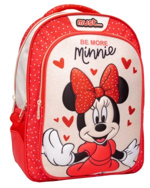 Ранец, Disney Minnie