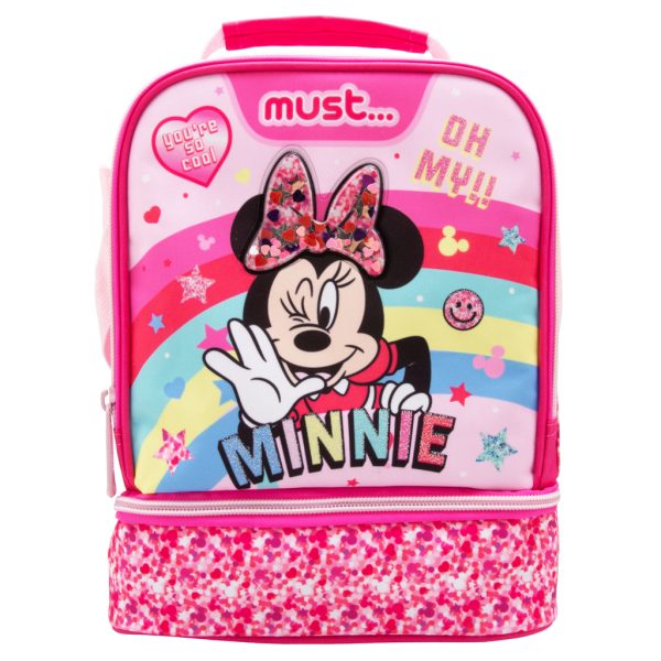 Торба термо, Disney Minnie