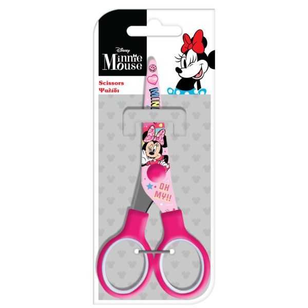 Ножички детски, Disney Minnie