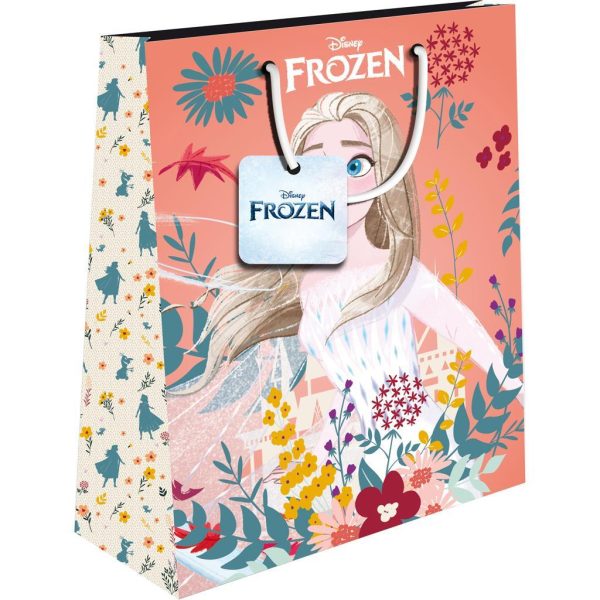 Кеса украсна, Disney Frozen 2