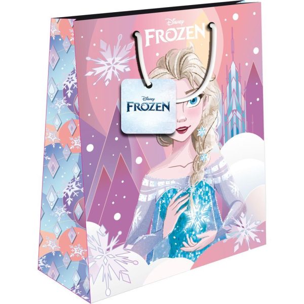 Кеса украсна, Disney Frozen 2