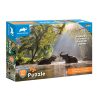 Сложувалка 73х48, 1000 парчиња, Animal Planet