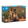 Сложувалка 73х48, 1000 парчиња, Animal Planet