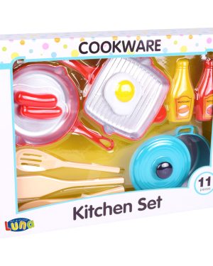 ИГРАЧКА КУЈНА, 36,2*27,8*7