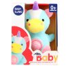 ИГРАЧКА ЕДНОРОГ, СО ЗВУК И СВЕТЛО, 22*14,5*29