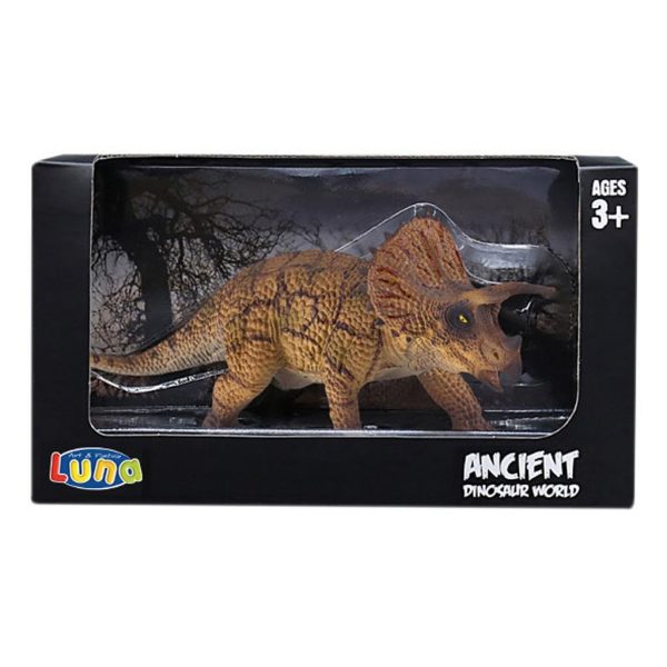 Играчка диносаурус, 20*11,5*9,5