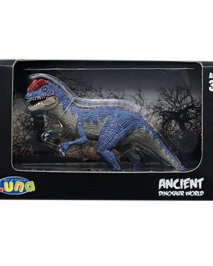 Играчка диносаурус, 20*11,5*9,5