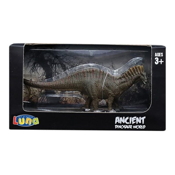 Играчка диносаурус, 20*11,5*9,5
