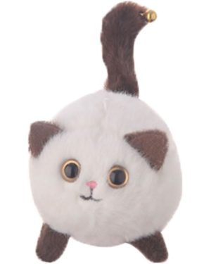 Плишена играчка