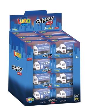 Играчка камион