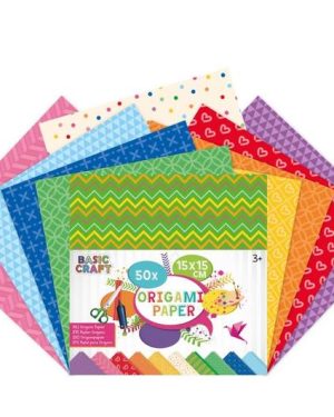 Оригами хартија 15х15
