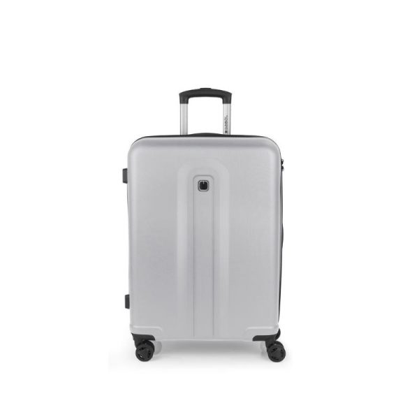 Куфер сив Jet