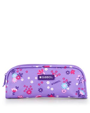 Футрола двојна Violet