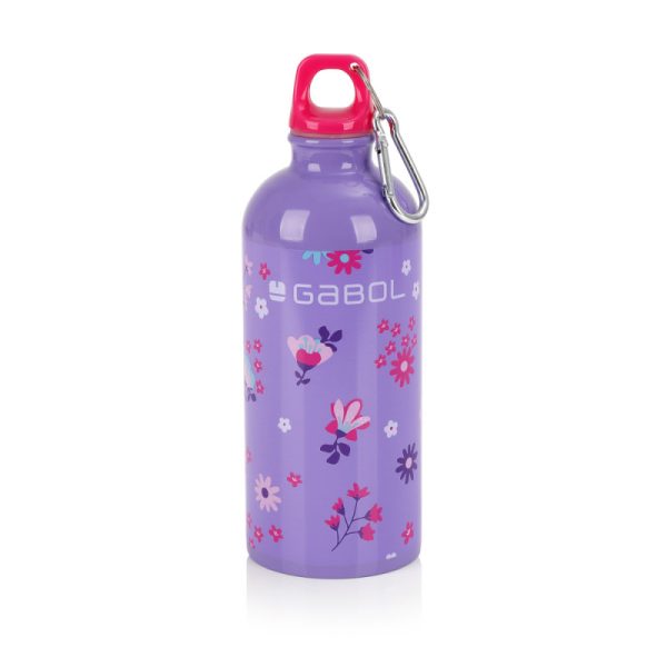 Шише за вода Violet