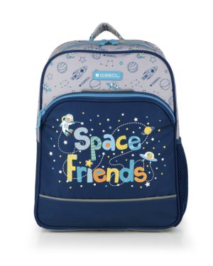 Ранец училиштен Space