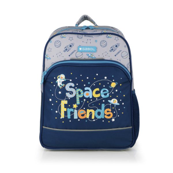 Ранец училиштен Space