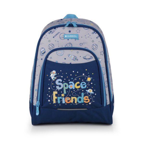 Ранец училиштен Space
