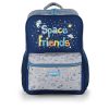 Ранец училиштен Space