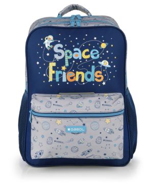 Ранец училиштен Space