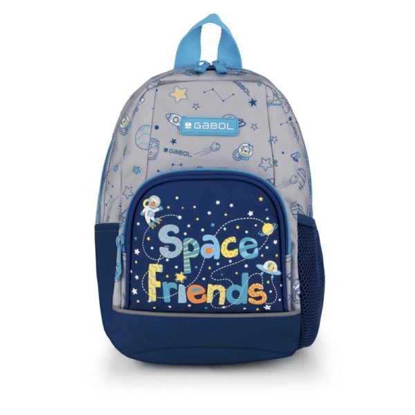 Ранец предучилиштен Space